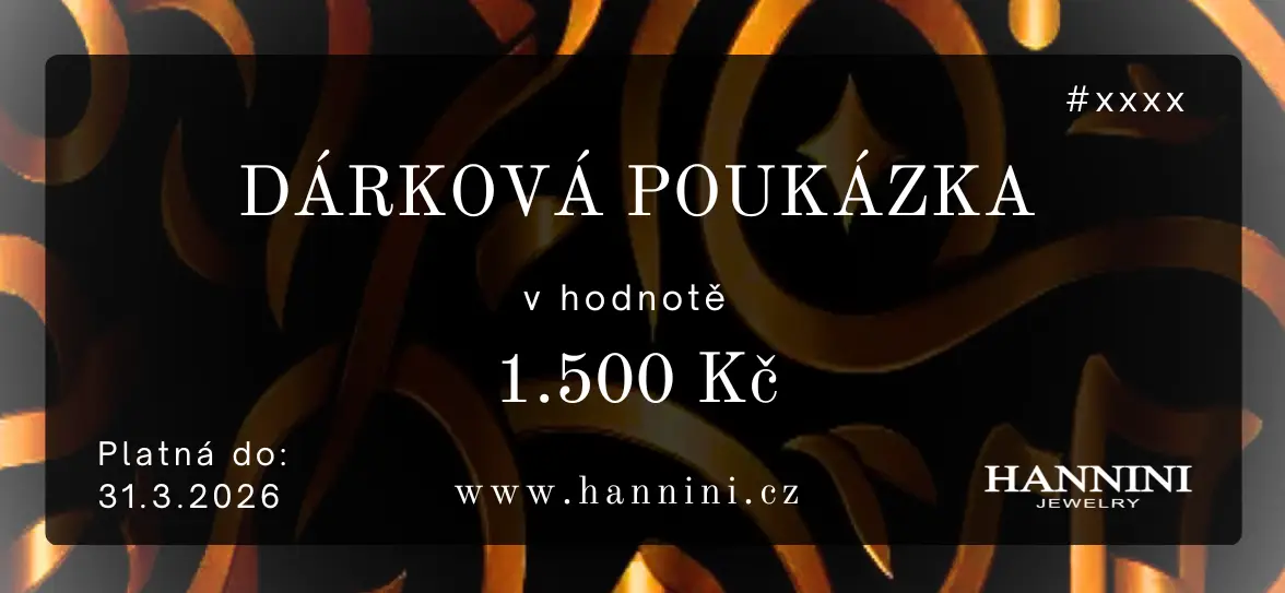 DÁRKOVÉ POUKÁZKY