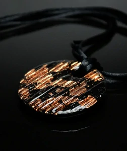 SOTHYS RING - měděná