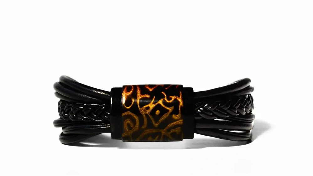 CALLIGRAFIA Partnerské náramky