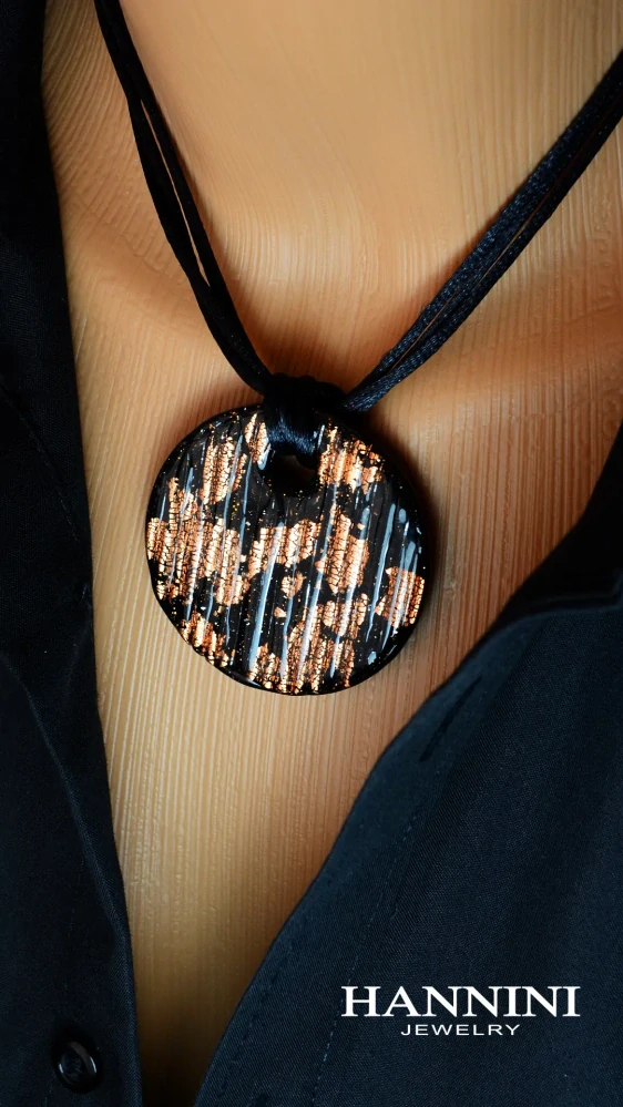 SOTHYS RING - měděná