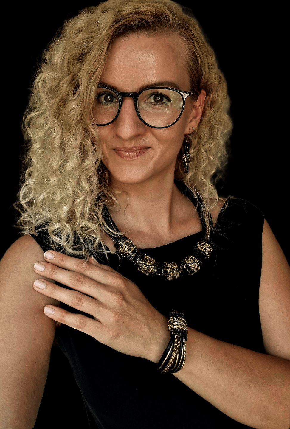 Hanni Viktorová